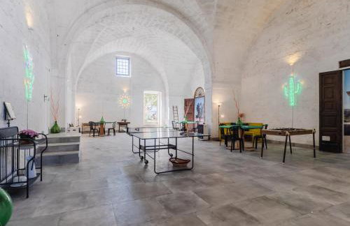 GuestHost - Salento 4 Stars - Blue & Yellow - Photo 34