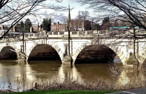 Wisteria Cottages are self catering cottages in a beautiful village location - Foto 26