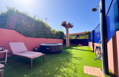 Meloneras Ocean Escape by CanaryScape with jacuzzi - Foto 27