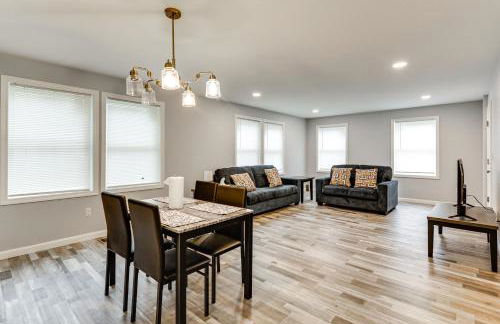 13 Mi to Gillette Stadium Pet-Friendly Apt! - Foto 6