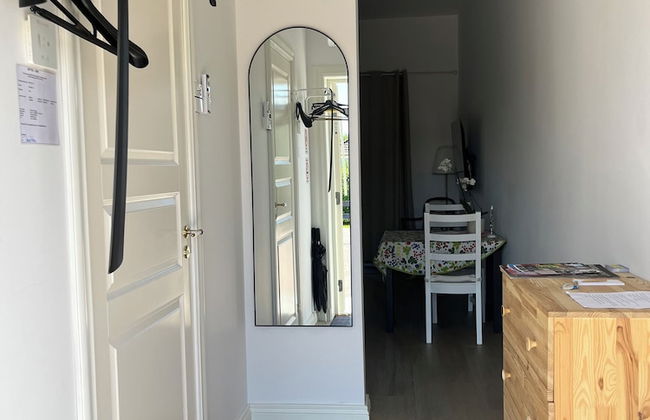 Flygeln lägenhetshotell - Foto 2