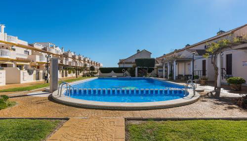 Aldeas De Aguamarina Cabo Roig - Foto 2