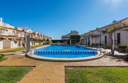 PENTHOUSE CABO ROIG - ALDEAS I - Foto 14