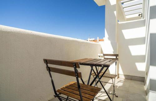 Tarifa Cozy House - Pool, Parking, Family - Foto 18