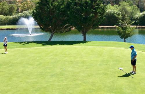 MARBELLA ALICATE BEACHFRONT - Luxury Apartment-1 - Photo 4