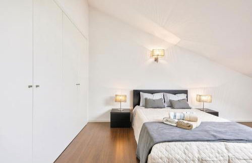 Sea & River Vagueira Apartment by Home Sweet Home Aveiro - Foto 36