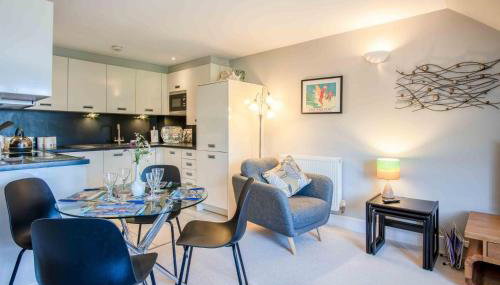 13 Rhodewood House - 2 Bedroom Apartment - Saundersfoot - Foto 3