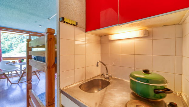 Soyouz Vanguard - Foto 5, Bathroom / Wellness