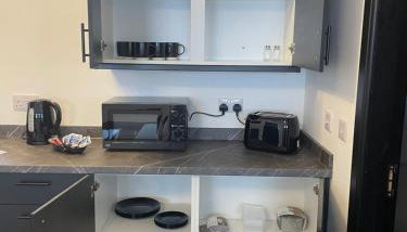 GlasVenn Cottages - Foto 4