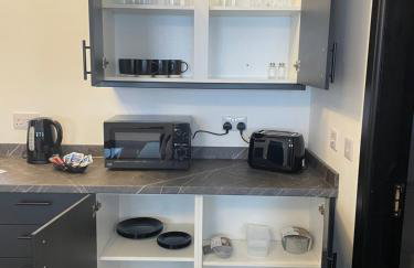 GlasVenn Cottages - Foto 4