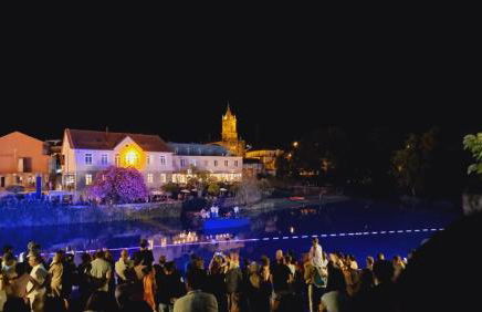 Apartamentos Porta do Vez Centro Histórico Moderno - Foto 34