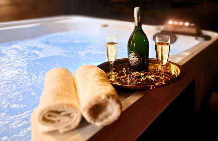 Gîte Spa "La Foret Argentée" proche Gérardmer - Foto 51