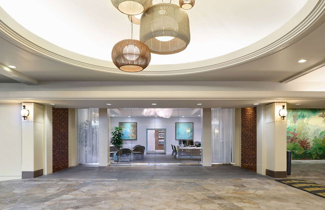 Aston Waikiki Beach Tower - Photo 61