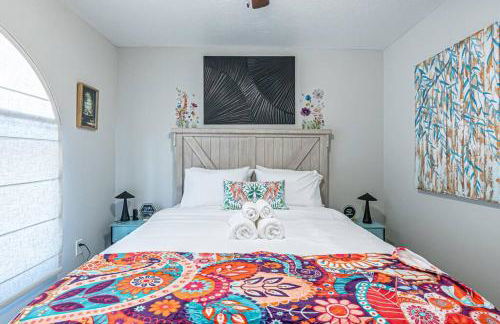 Miami amazing location, Luxury & Spacious, Large pool, BBQ, Game room, Pool - Foto 36