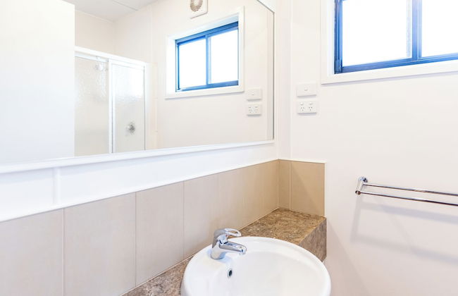 NRMA Yarrawonga Mulwala Holiday Park - Photo 52