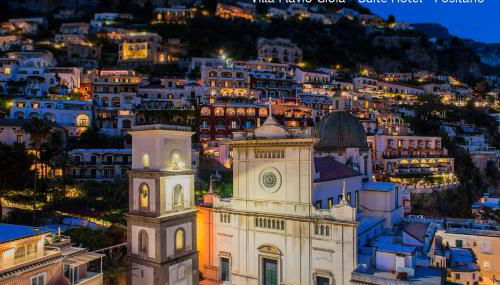 Villa Flavio Gioia - Foto 5