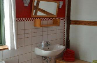 Alte Ausspanne FEWO - Foto 10