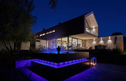 Ławka i Sielawka - dom nad jeziorem z prywatnym pomostem - Foto 10