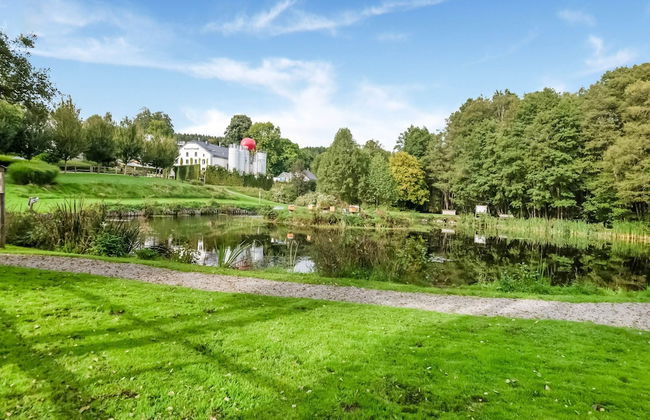 Ardennes View Apartment - Photo 38