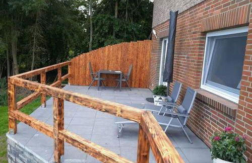 Ferienwohnungen Jappe "Landliebe" - Foto 6