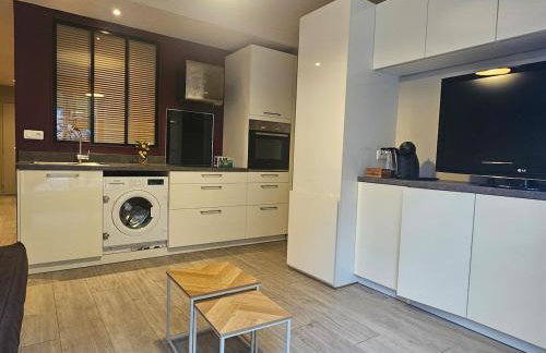 Appartement entier T2 proche gare de Cergy préfecture - Foto 1