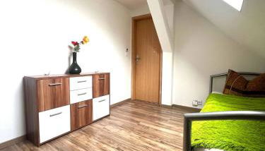 Ferienwohnung in Bietikow - Foto 5, wardrobe