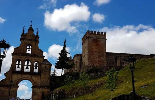 Vivienda Rural Sentirte 2 Centro de Aracena - Foto 29