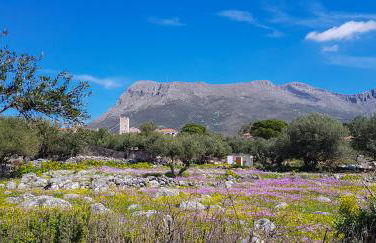 Villa Dimitra - Mani , traditional archontiko - Foto 26