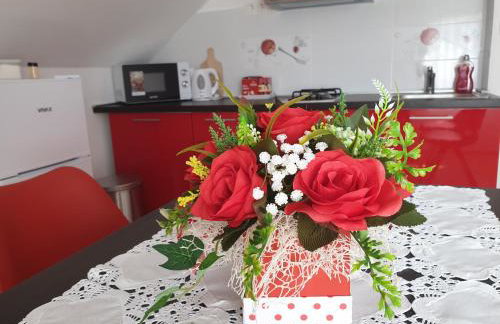 Apartment Asgard - Foto 7