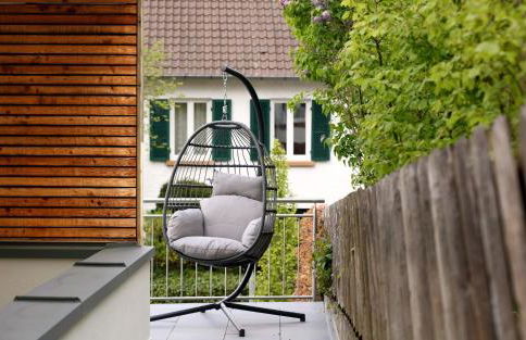 Ferienwohnung Waldfrieden - Foto 29