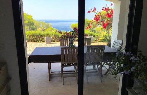 Mesomax - Villa vue mer, piscine, proche de la mer - Appartement RDC - Foto 41