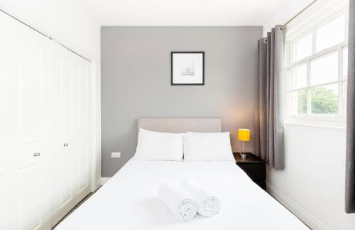 Marvel Apartments Leamington Spa - Foto 62