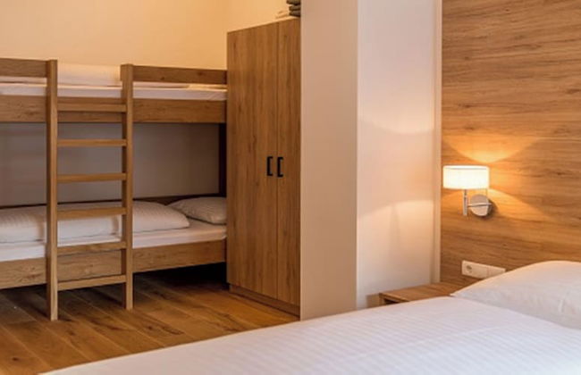 Panorama Lodge Premium Apartments - Foto 7