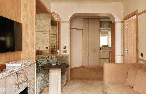 HIGHSTAY Maisons - Vintimille - Foto 17