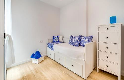 Duplex in Palafolls near Marineland & Beaches - Foto 4