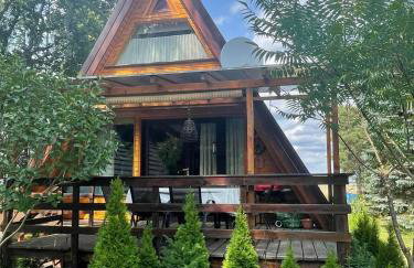 Domek letniskowy Julia - Foto 1