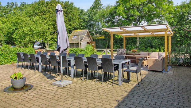 "Tilla" - 600m from the sea - Foto 3, Terrace