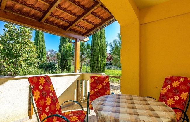 Charming Apartment in Pula With Swimming Pool - Foto 42