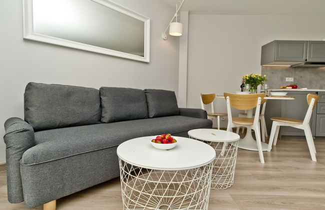 Apartment in Władysławowo - Foto 29