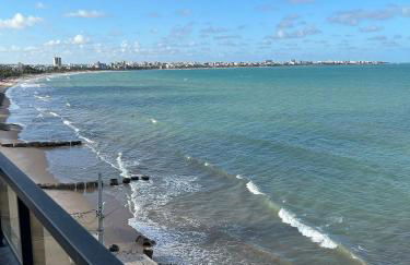 Melhores Flats - Descanso à beira-mar - Foto 11