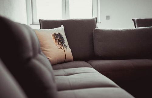 Geräumige Mosel-FeWo für die ganze Familie - Große Dachterrasse - Netflix - Waschmaschine & Trockner - Foto 19