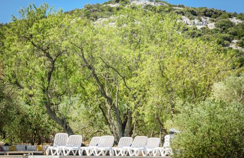 Luxury and Cosy Little House Ivinj 1 - Foto 50