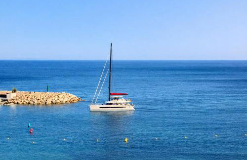 I love Marina Greenwich, Altea - Foto 46