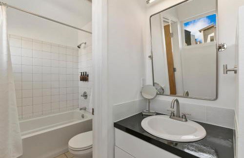 Coopers North in Old Town – Hot Tub & Pool Table! - Foto 57