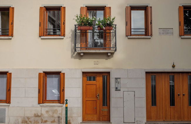Giustiniani Apartments - Photo 2
