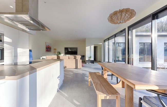 Villa Carotte à 10 Minutes de Disneyland Paris - Foto 12