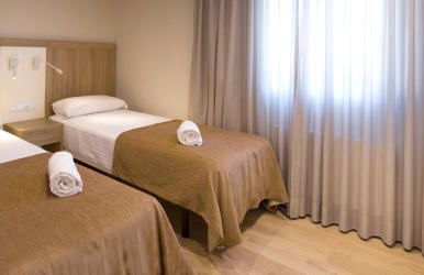 Apartamentos Voramar - Photo 20