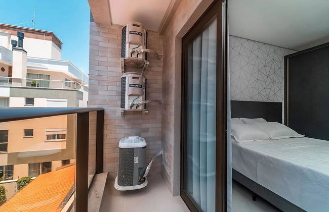 Sunrise Residence - Foto 14