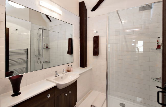 River Nene Cottages - Foto 74