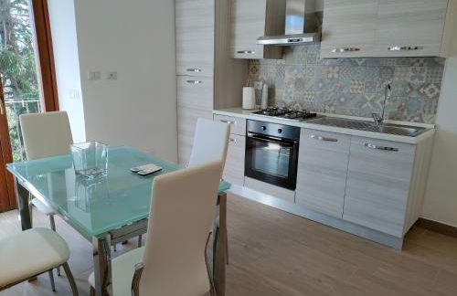 Villa Lante Viterbo Apartment - Foto 12